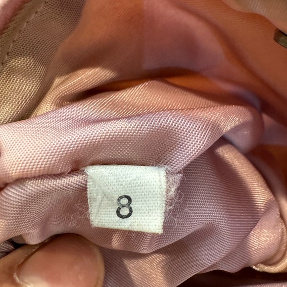 Authentic Prada mini shoulder bag
